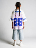 GRAFFITI JERSEY