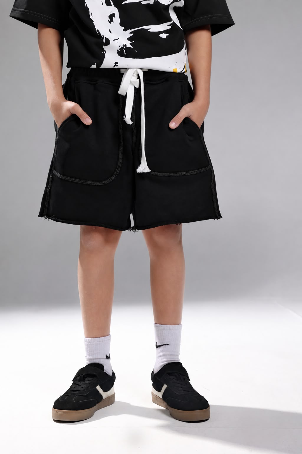 MONO SHORT