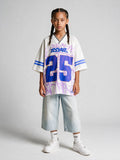 GRAFFITI JERSEY