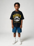 SKULL TEE