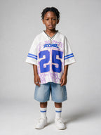 GRAFFITI JERSEY