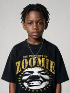 SKULL TEE