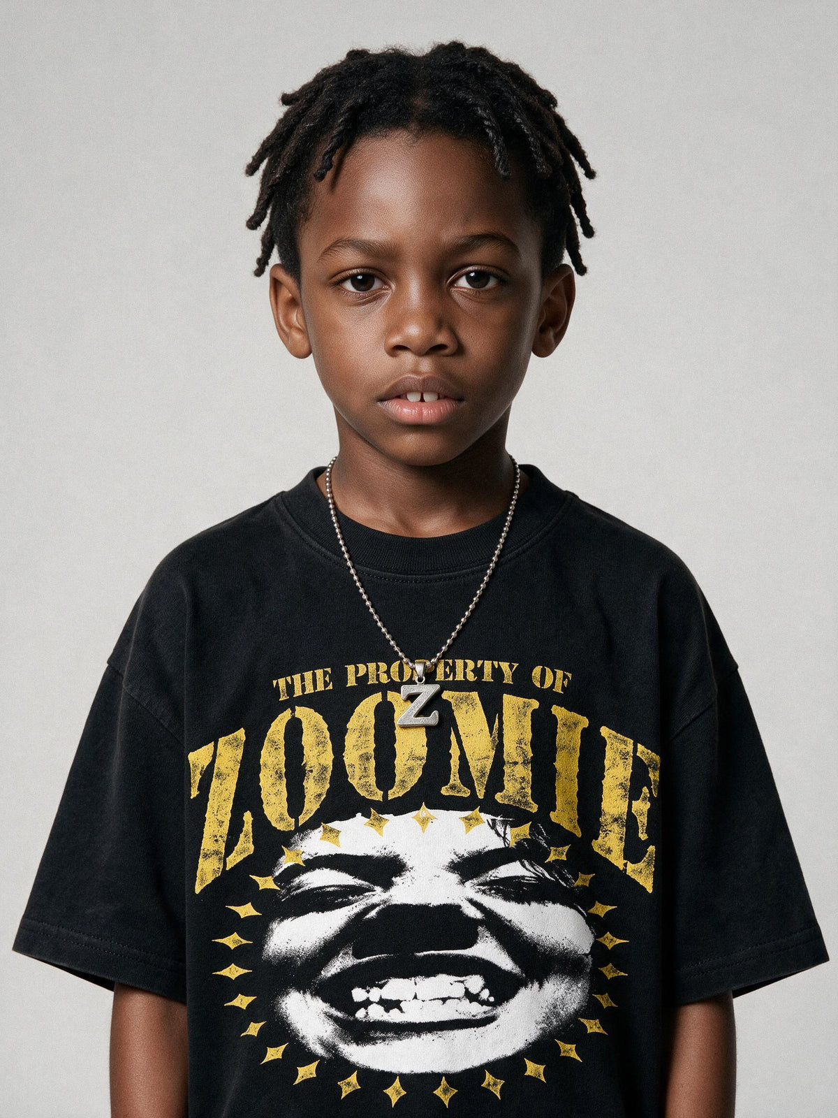 SKULL TEE