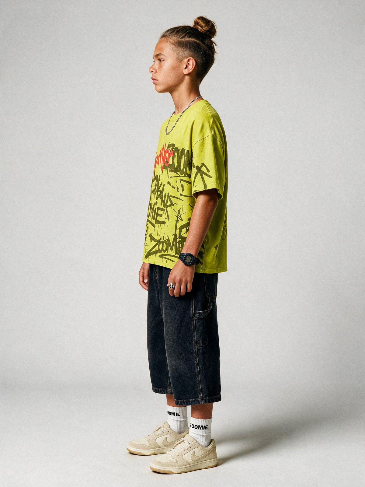 NEXT GEN TEE (TOFA7Y)