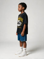 SKULL TEE