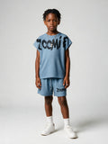 RUSH SET (BABY BLUE)