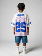 GRAFFITI JERSEY