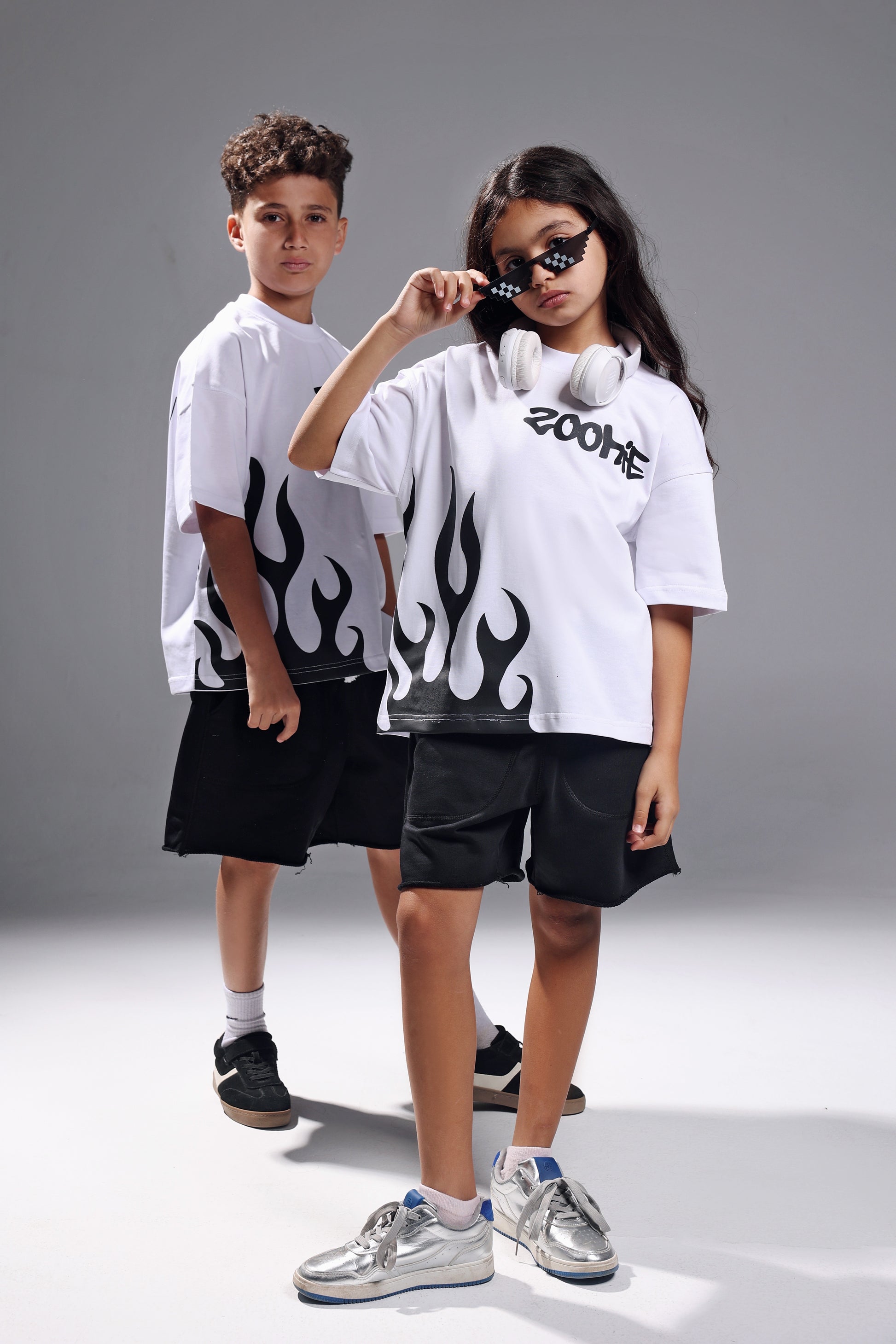 MONO SHORT