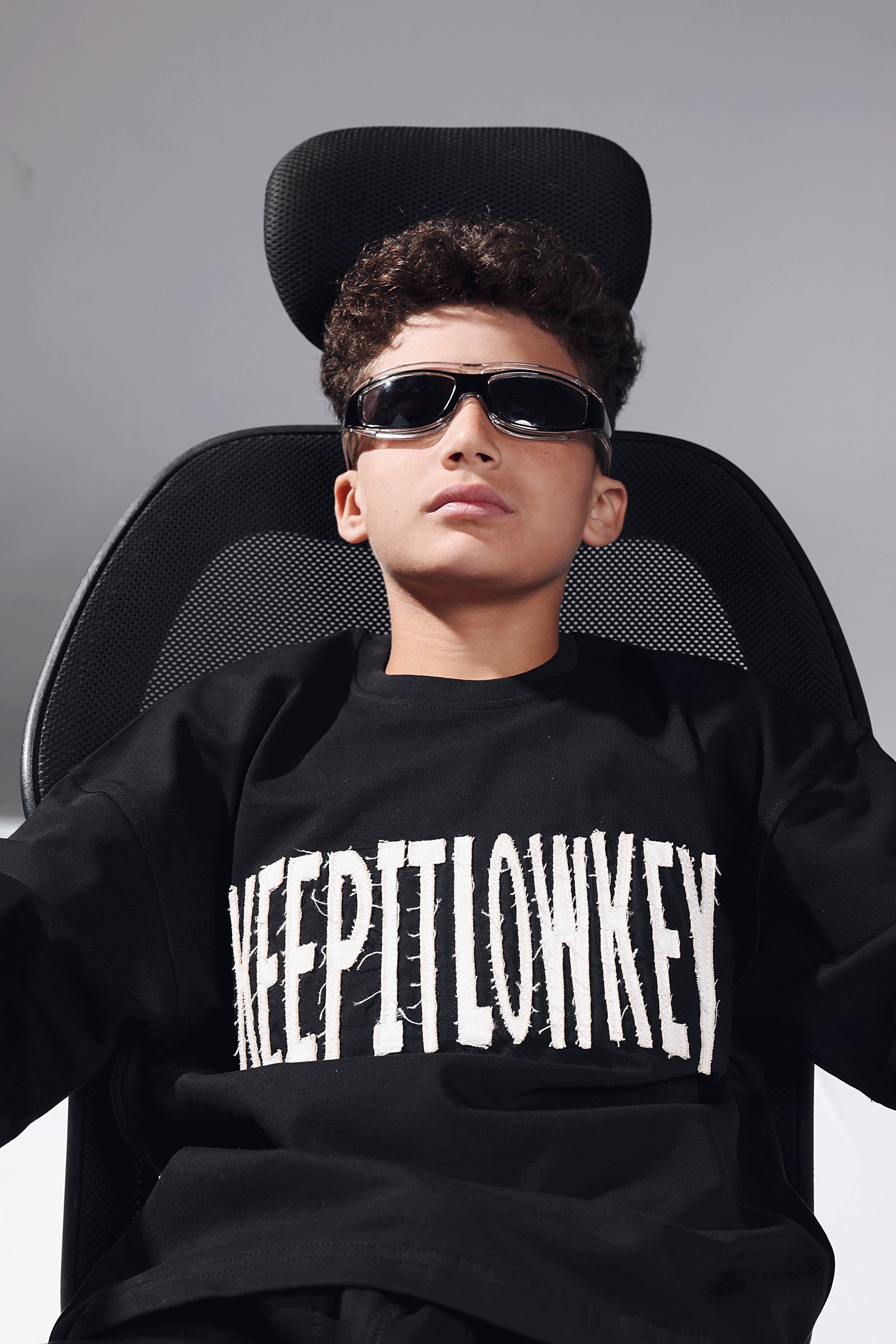 LOWKEY VOLTAGE