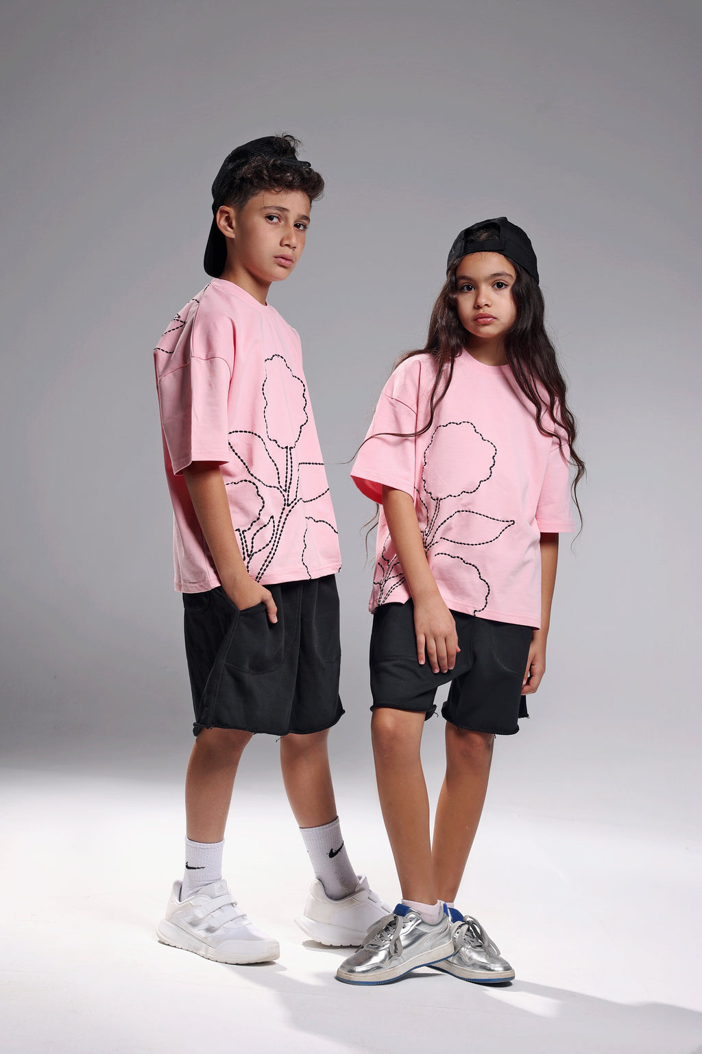 MONO SHORT