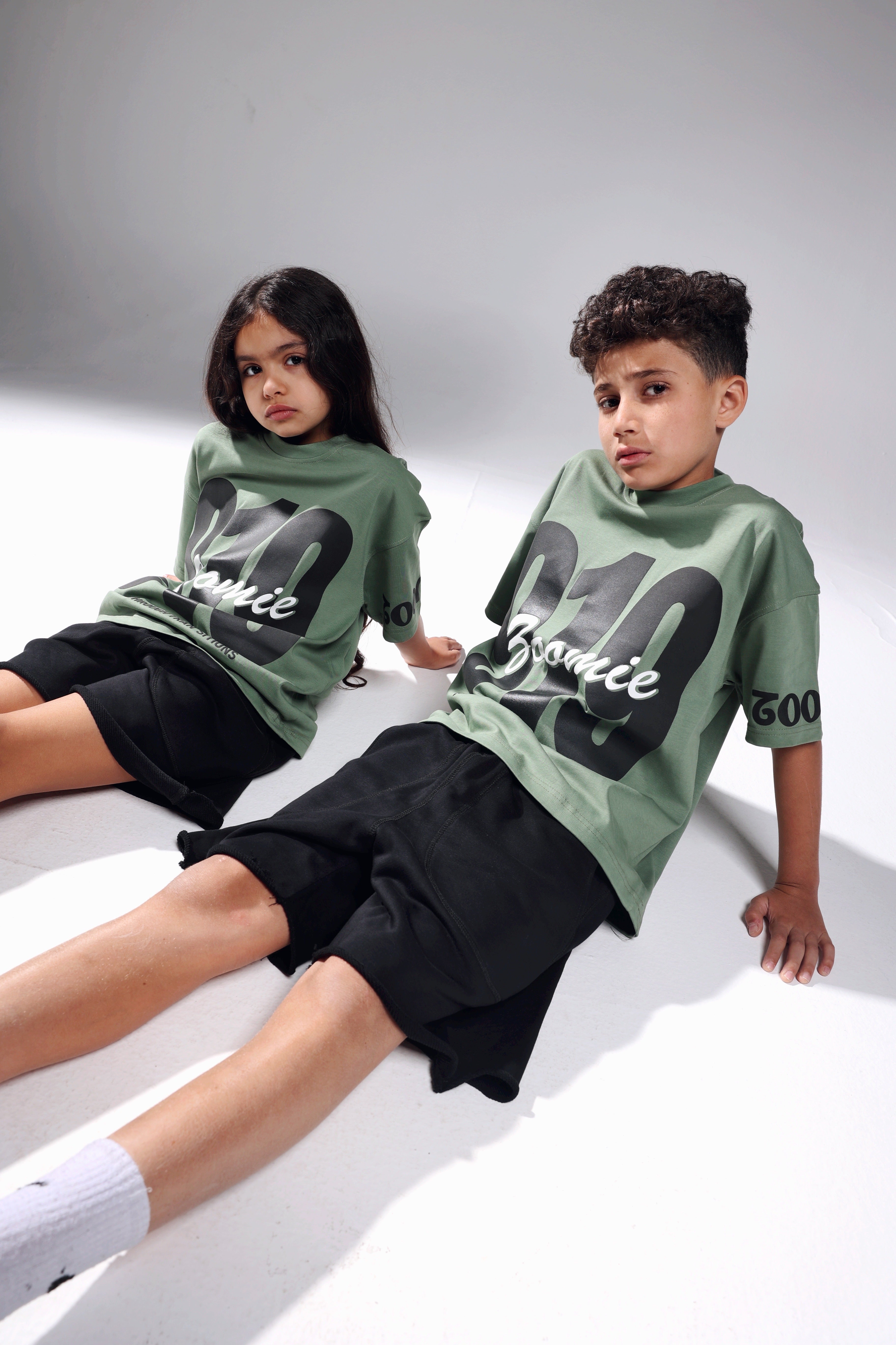 MONO SHORT